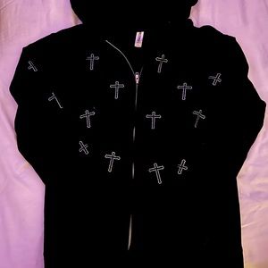 Brand: prolific Size: small